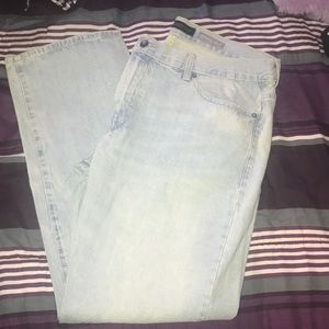 Men’s Aeropostale Jeans